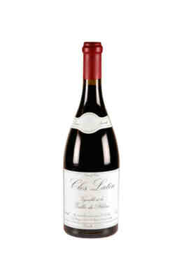 Gallety Cotes Du Vivarais Clos Latin 2008