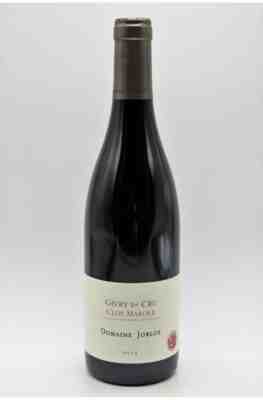 Joblot Givry 1er Cru Clos Marole 2013