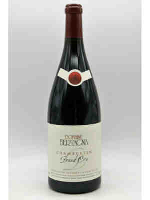 Bertagna , Chambertin Grand Cru , 2017
