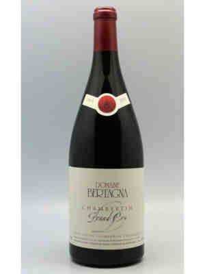 Bertagna , Chambertin Grand Cru , 2015
