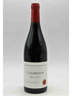 Roche De Bellene , Chambertin Grand Cru , 2016