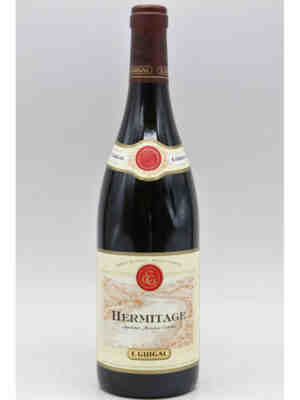 E.guigal Hermitage Rouge 2019