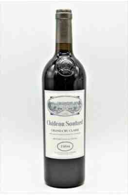 Chateau Soutard 1994