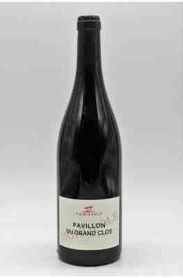 Yannick Amirault Bourgueil Le Pavillon Du Grand Clos 2018