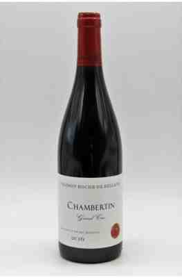 Roche De Bellene , Chambertin Grand Cru , 2016