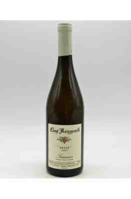 Clos Rougeard Saumur Breze Blanc 2007