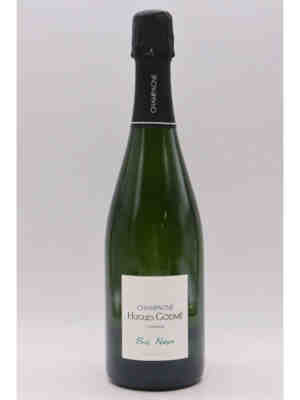 Hugues Godme Grand Cru Brut Nature N.V.