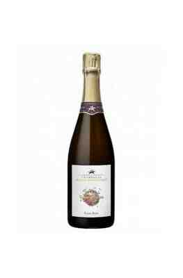 Regis Poissinet Irizee Chardonnay Extra Brut N.V.