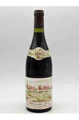 Jamet Cote Rotie 1991