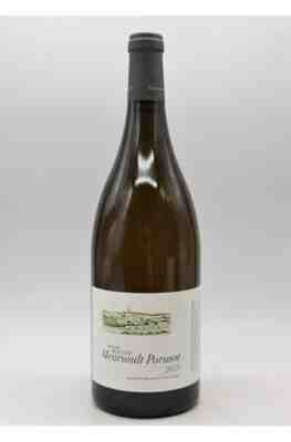 Jean Marc Roulot Meursault Porusot 1er Cru 2013