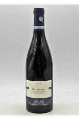 Anne Gros , Richebourg Grand Cru , 2019