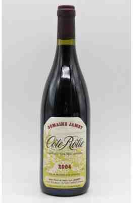 Jamet Cote Rotie 2004