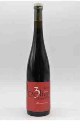 Philippe Viret Dolia Temps Du Grenache 2009