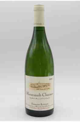 Jean Marc Roulot , Meursault Les Charmes 1er Cru , 2000