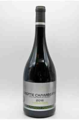 Laurent Ponsot Griotte Chambertin Cuvee Du Saule Grand Cru 2018