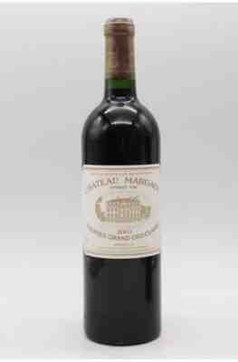 Chateau Margaux 2003