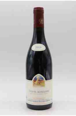 Georges Mugneret Gibourg Vosne Romanee 2019