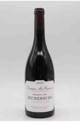 Meo Camuzet Richebourg Grand Cru 2020