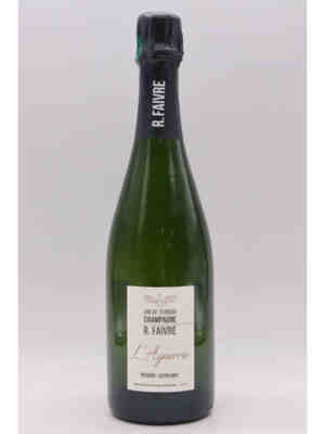 R. Faivre L'aguerrie Reserve Extra Brut N.V.