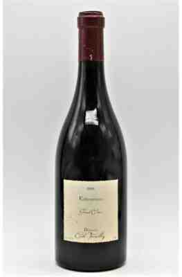 Cecile Tremblay Echezeaux Grand Cru 2005