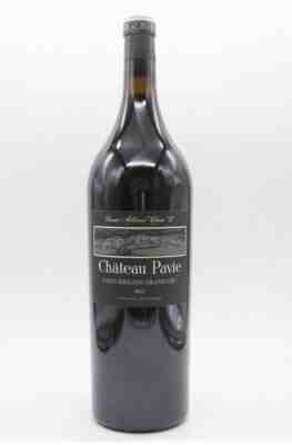 Chateau Pavie 2012