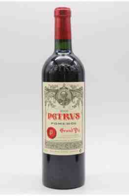 Petrus 2002