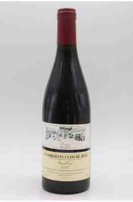 Bart , Chambertin Clos De Beze Grand Cru , 2010