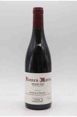 Georges Roumier Bonnes Mares Grand Cru 2006