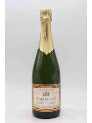 Fallet Crouzet Extra Brut N.V.