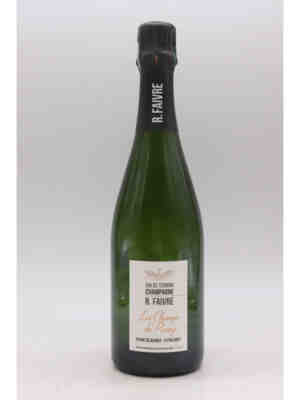 R. Faivre L'aguerrie Reserve Extra Brut N.V.