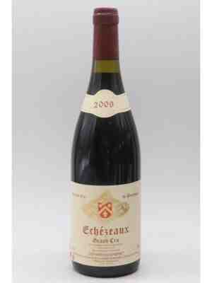 Gerard Mugneret Echezeaux Grand Cru 2009