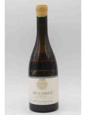 Chapoutier Ermitage De L'oree 2006