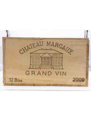 Chateau Margaux 2009