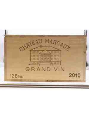 Chateau Margaux 2010