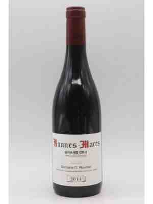 Georges Roumier Bonnes Mares Grand Cru 2014