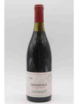 Alain Graillot Hermitage 1991