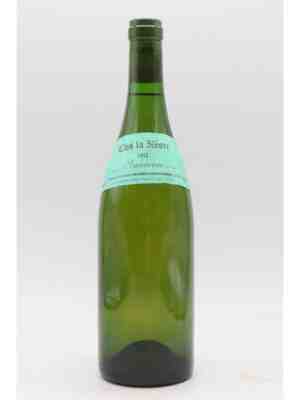 Edmond Vatan Sancerre Clos La Neore 2012