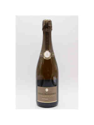 Louis Roederer Brut Vintage 2015