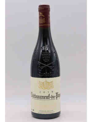 Mas Saint Louis Chateauneuf Du Pape 2019