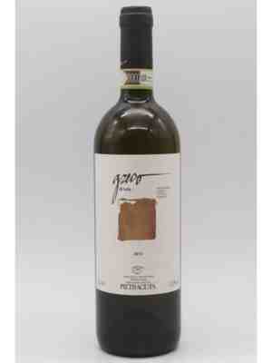 Pietracupa Greco Di Tufo 2012