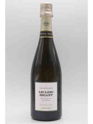 Leclerc Briant Extra Brut N.V.