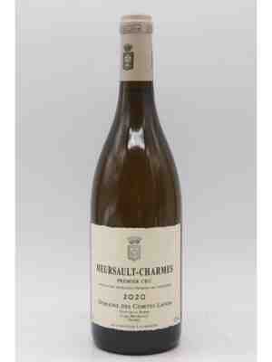 Des Comtes Lafon Meursault Charmes 1er Cru 2020