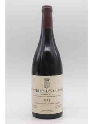 Des Comtes Lafon , Monthelie Les Duresses 1er Cru , 2002