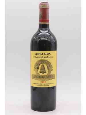 Chateau Angelus 2004