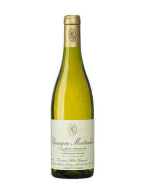 Blain Gagnard Chassagne Montrachet Les Caillerets 1er Cru 2021