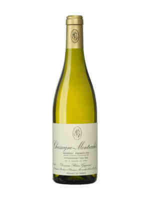 Domaine Blain Gagnard Domain Blain Gagnard Chassagne Montrachet Blanc 1er Cru 2021