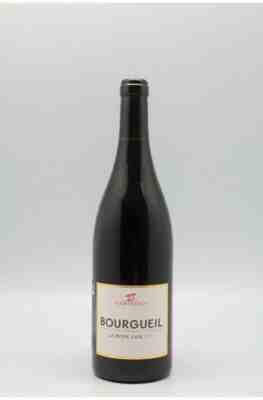 Amirault Saint Nicolas De Bourgueil La Petite Cave 2017