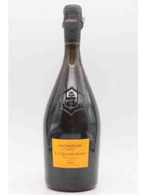 Veuve Clicquot La Grande Dame 1996