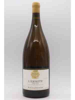 Chapoutier Ermitage L'ermite Blanc 2008