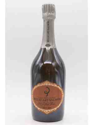 Billecart Salmon Champagne Le Clos Saint Hilaire 2005